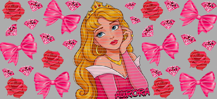 16oz Princess-N4-1874